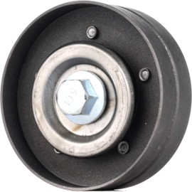 STARK SKDG-1080033 Guide Pulley V-Ribbed Belt 26 mm Metal 76 mm