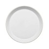 Denby Impression Blue Medium Plate