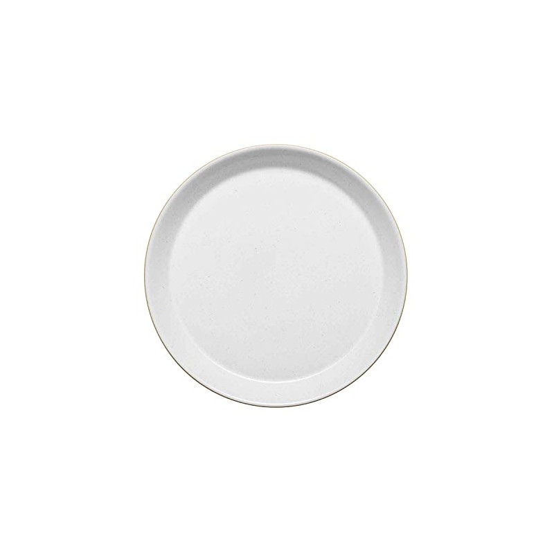 Denby Impression Blue Medium Plate