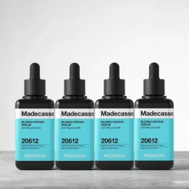 Mediheal 메디힐 마데카소사이드 리페어 세럼 100ml 1개 Mediheal Madecassoside Repair Serum 100ml
