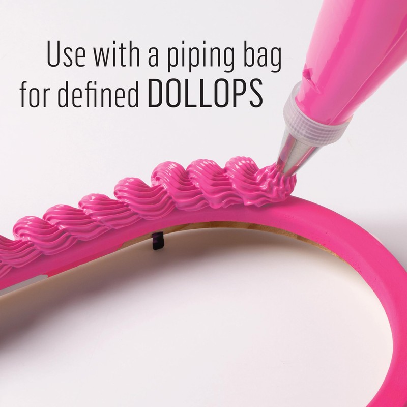 FolkArt Super Thick Acrylic Paint with a Textured Finish, Tintable