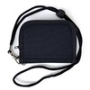 Umbro Wallet with Strap, Bifold Wallet, Bifold Wallet, Coin Purse,