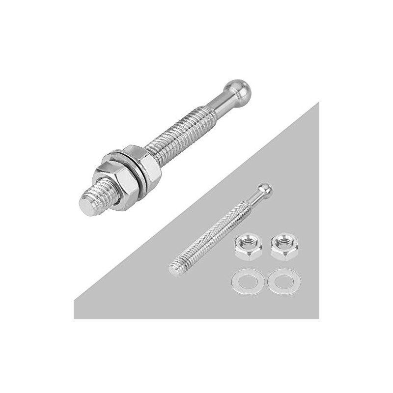 For Quick Release Bonnet Universal Push Button Quick Release Bonnet