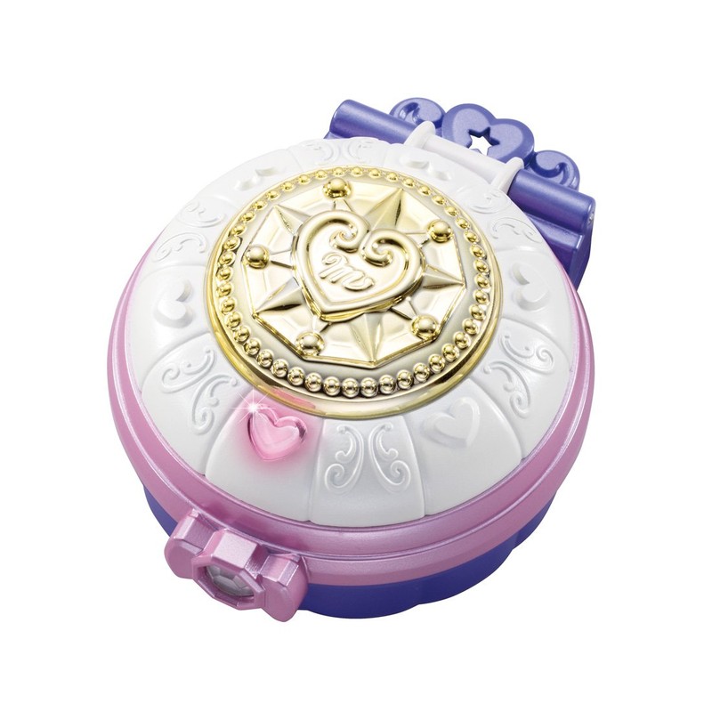 Takara Tomy Magi Majo Pures! Majoka Porte