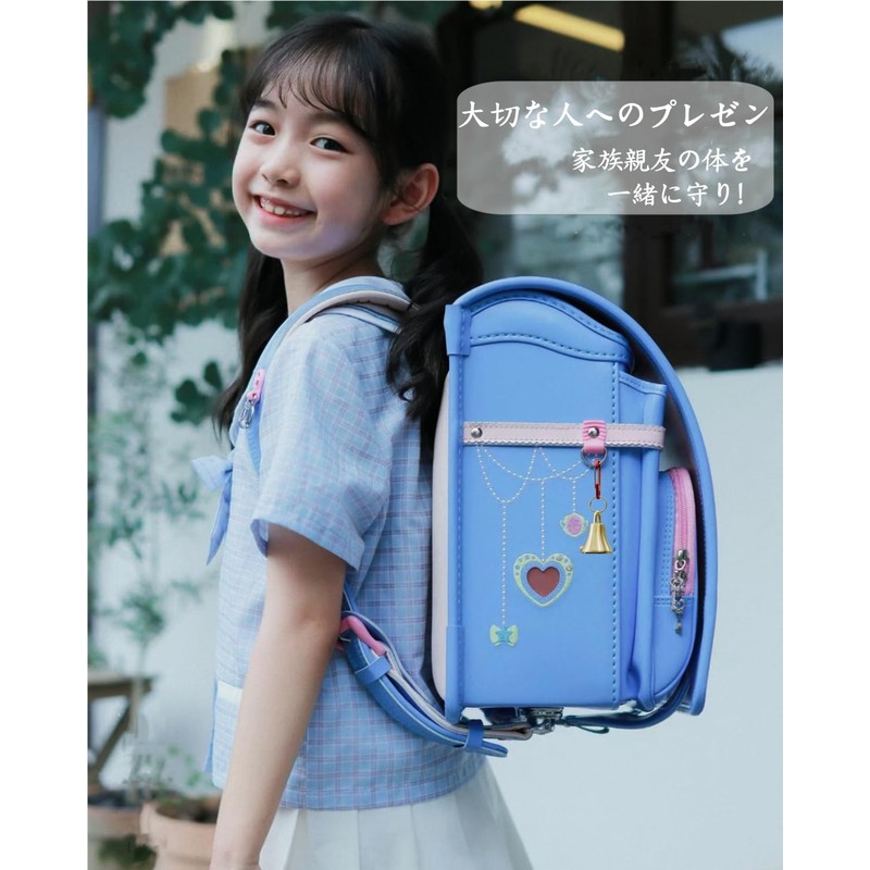 Bear Bell with Silencing Function, Brass, Loud Volume, Bear Bell,