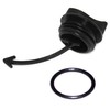 (4-Pack) Exact Replacement Part Compatible with SeaDoo Drain Plug GTI