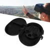 Hard Shell Carry Case for Meta Quest 3, Portable Handbag,