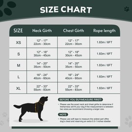 FAYOGOO Dog Harness with Handle & 2 D-Rings, Adjustable Reflective Vest for Small Medium Dogs - Breathable Mesh, Training Control & Secure Walking Green XL