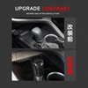 Onami CMR-10-R Toyota Camry Shift Grip Cover Steering Wheel Cover