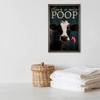 Have A Nice Poop Sign Funny Gift Idea for Toilet