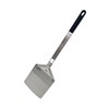 Grillfürst XXL Pizza Server Stainless Steel Folding Pizza Peel with