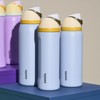 Owala 32 oz. FreeSip Stainless Steel Water Bottle - color: