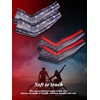 8 Pares Mangas de Brazos de Protección Solar UV de