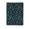 jealance Wildflower Pattern Book Lovers Gifts Waterproof Book Sleeve Book