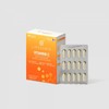 Lipozomia liposome vitamin C 510mg 60 capsules 1 / 리포조미아 리포좀 비타민C 510mg 60캡슐 1개
