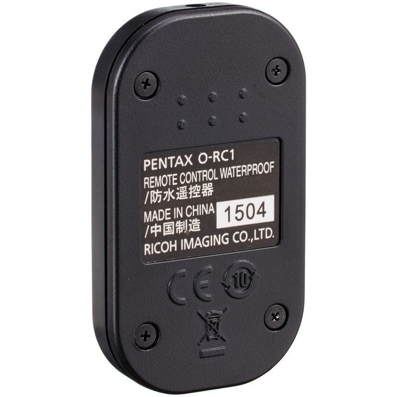 Pentax O-RC1