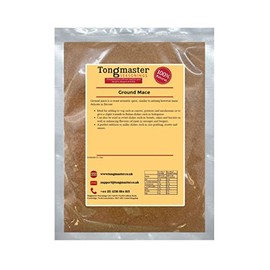 Ground Mace - Spice 500g