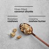 Nature's Path Organic Granola, Coconut & Cashew Butter, 11 Oz