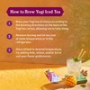 Yogi Tea Vanilla Spice Perfect Energy Tea - 16 Tea