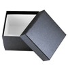 moonsix Pack of 4 Amethyst Raw Stone Knobs for Cabinets