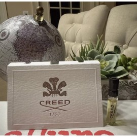 Creed Centaurus Eau de Parfum EDP Sample Spray New Release NEW ON CARD H1