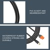 PNGKNYOCN DC 8mm to XT60 Power Cable，1M/3FT 14AWG DC 7909