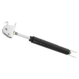 Ipetboom Barber Chair Replacement Pump Alloy Material Adjustable Height Saloon Chair Maintenance Parts