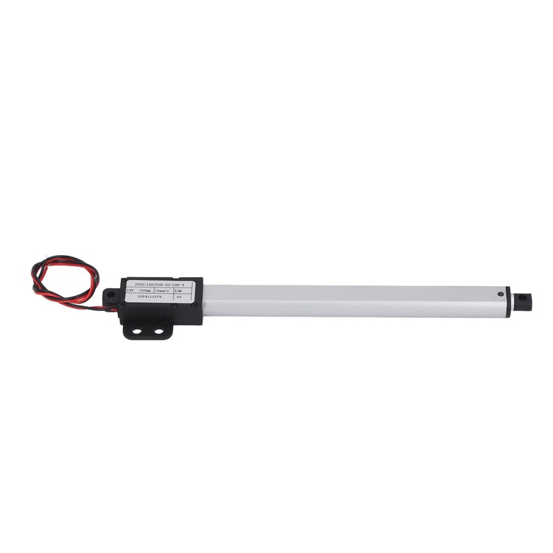 150 mm 50N Electric Mini Linear Actuator, Telescopic Motion, with