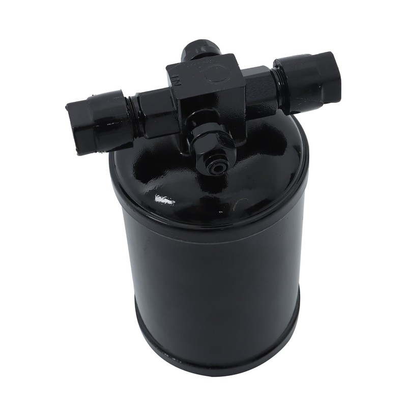 waltyotur AC Receiver Drier With Switch Replacement for Thermo King