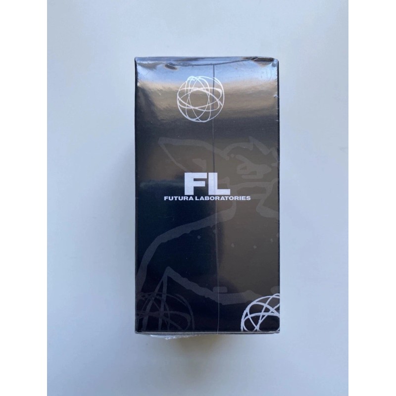 FUTURA LABORATORIES 2000 3XVERSE 3 INCH COLLECTIBLE FIGURE 1 ONE