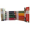 NALE Vijayshree Golden Nag Incense Sticks 12 Packs of 15g