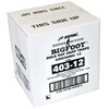 JT Eaton 403-12 Bigfoot Rat Size Snap Trap with Expanded