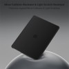 MOSISO Funda Compatible con MacBook Pro 14 Pulgadas Case M5