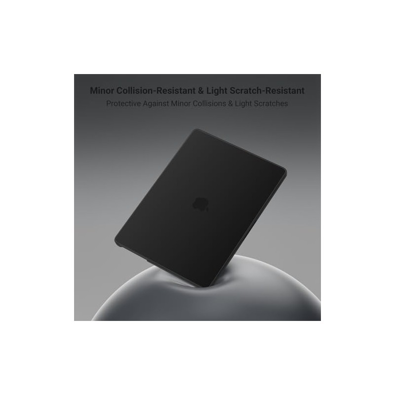 MOSISO Funda Compatible con MacBook Pro 14 Pulgadas Case M5