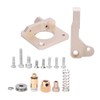CR10 Extruder High Quality Aluminum Alloy 3D Printer Parts 1.75mm