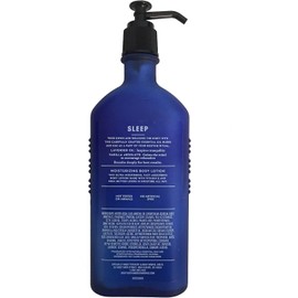 Aromatherapy Sleep Lavender Vanilla Body Lotion (6.5 fl oz)