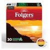 Folgers Morning Cafe K-Cup Coffee Pods 30 Count, 210g