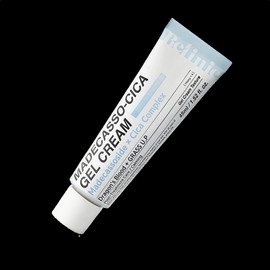 Bellinic Madecasso Cica Gel Cream 45ml / 벨리닉 마데카소 시카 젤 크림 45ml