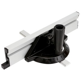 Miter Fence, Miter Gauge for Table Saw, Adjustable Angle Ruler Woodworking Tools Push Block, Angle Plate Ruler Replacement Table Jointers Band Saw Sled Router Table System, -60 To 60 Degrees