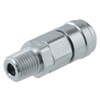 日東工器 su-pa-kapura Socket 02sm Total length: 50 mm