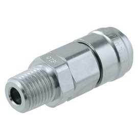 日東工器 su-pa-kapura Socket 02sm Total length: 50 mm
