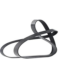 Metzger Dayco 6PK1733 V-Ribbed Belt