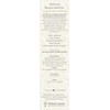 100% Natural Patchouli Incense Sticks, Pure Natural, 10 Sticks, Made