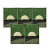 Bareun Grain Enzyme 3g x 30 packets, 5 SF / 바른곡물효소 3g x 30포 5개 SF