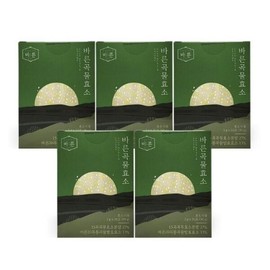 Bareun Grain Enzyme 3g x 30 packets, 5 SF / 바른곡물효소 3g x 30포 5개 SF