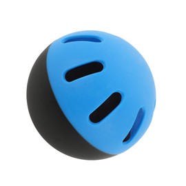 BESPORTBLE Sturdy Eva Baseballs 74mm Soft for Boys and Girls Lightweight Indoor/Outdoor Training Balls