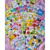 Mascarilla Facial De Tela Kawaii Coreana 1 Pieza