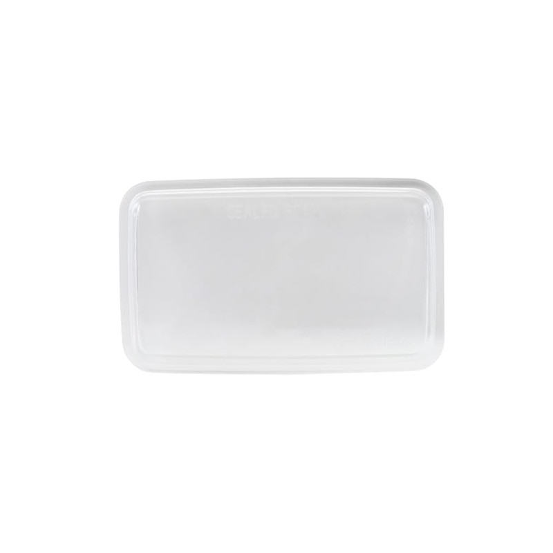 Grote 09681 Per-Lux Series 500 Fog & Driving Lens -
