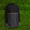 Always Looking Good Golf Shoe Bag with Monogrammed Embroidery Initial