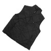 45‑65℃ Heated Vest 5 Gears Tempertature Control Intelligent Switch USB